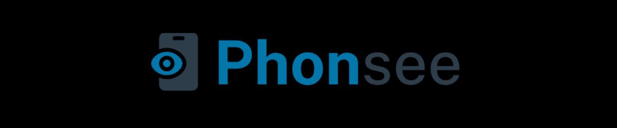 Phonsee Spy App