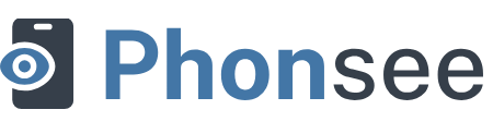 Phonsee logo